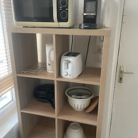 Apartment Cosy - Proche Du Centre De *