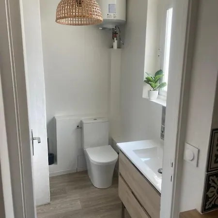 Cosy - Proche Du Centre De Apartment *