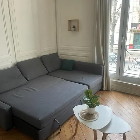 Cosy - Proche Du Centre De * Rouen