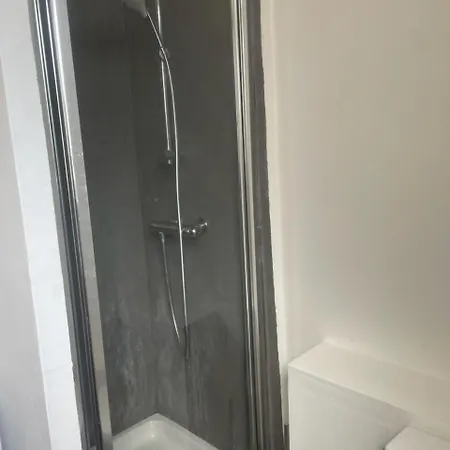 Apartment Cosy - Proche Du Centre De Rouen